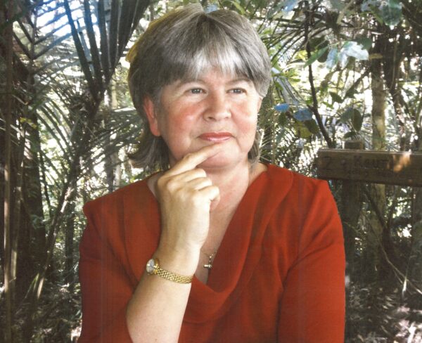 Cindy Plinston