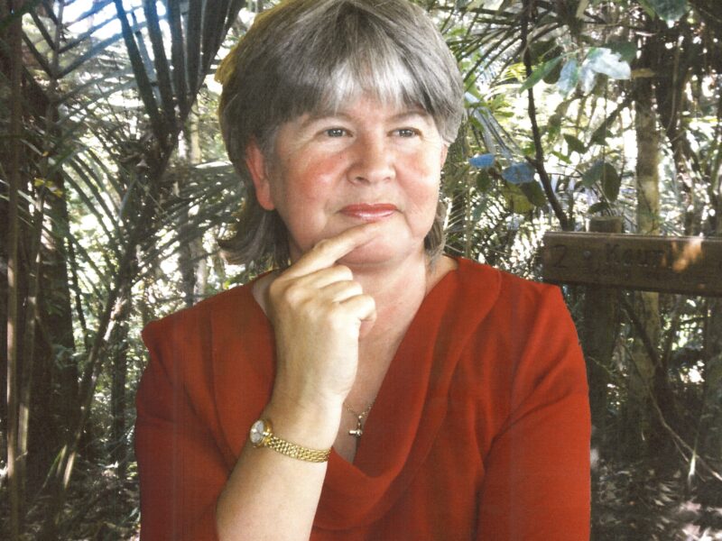 Cindy Plinston