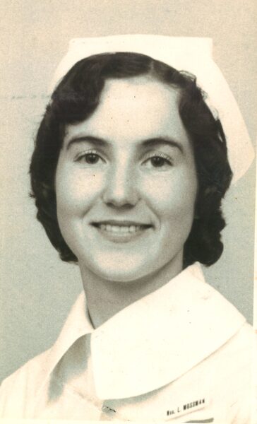 Lynette Muir