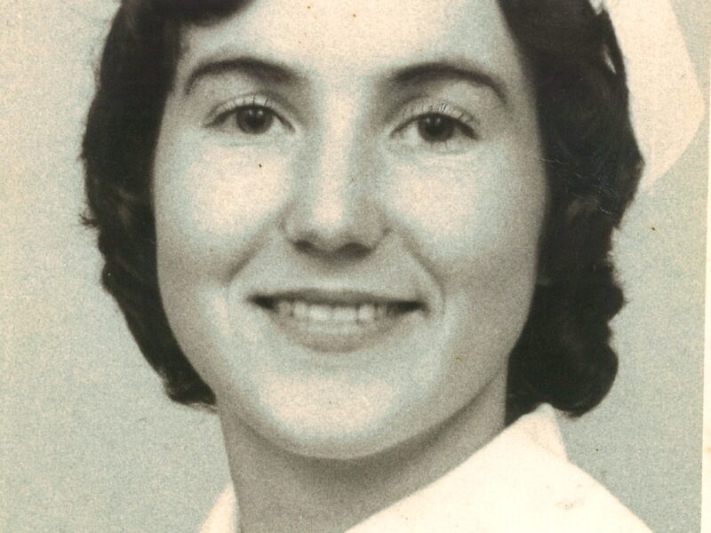 Lynette Muir