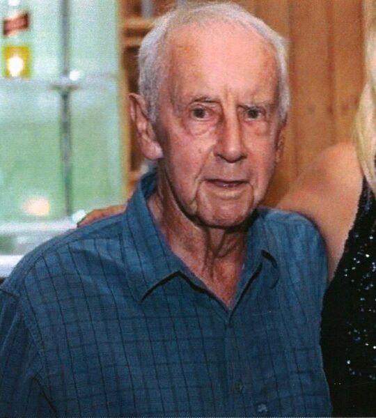 Cyril Kenneth Drum