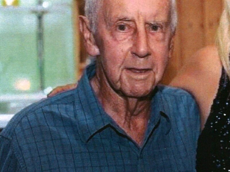 Cyril Kenneth Drum