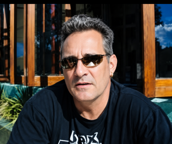 Peter Michael Marlow