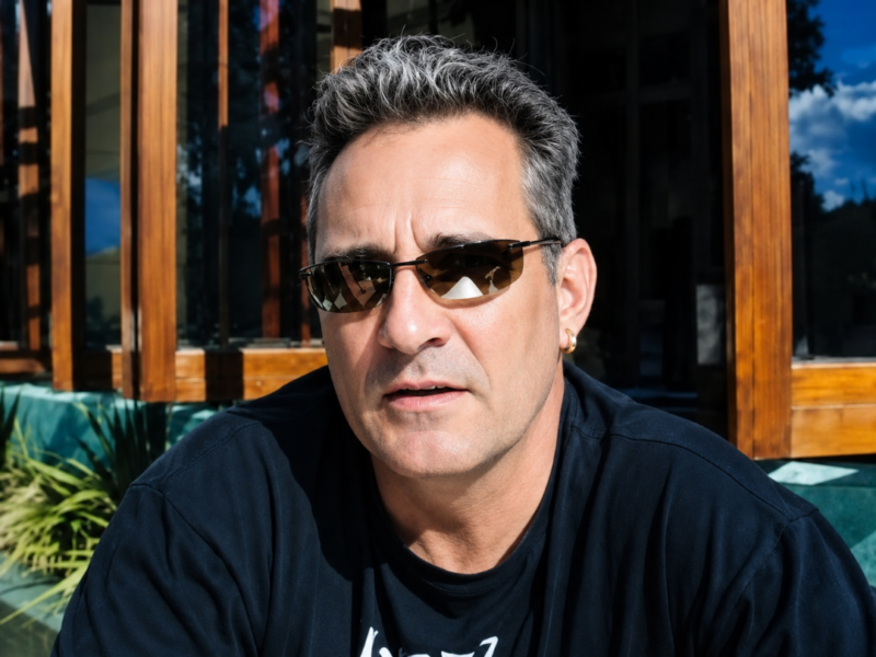 Peter Michael Marlow