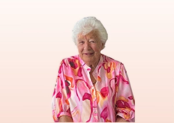 Marion Felton