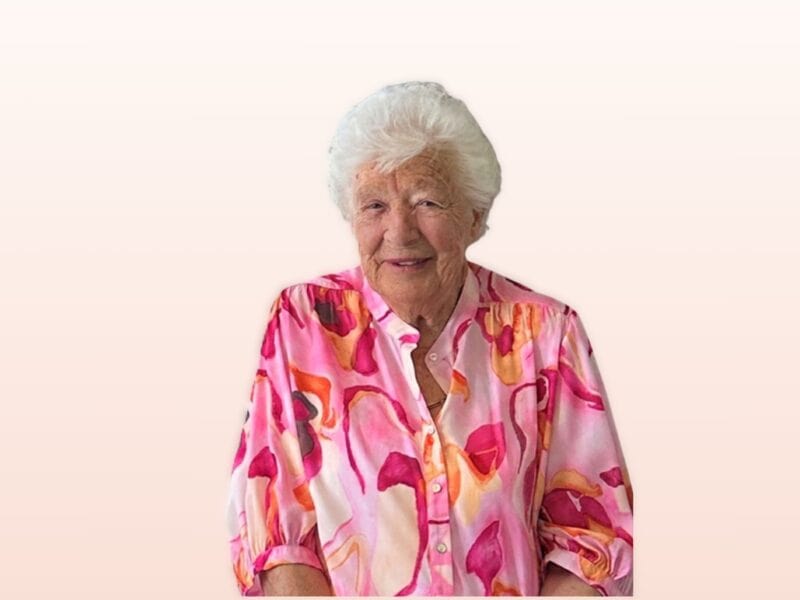 Marion Felton