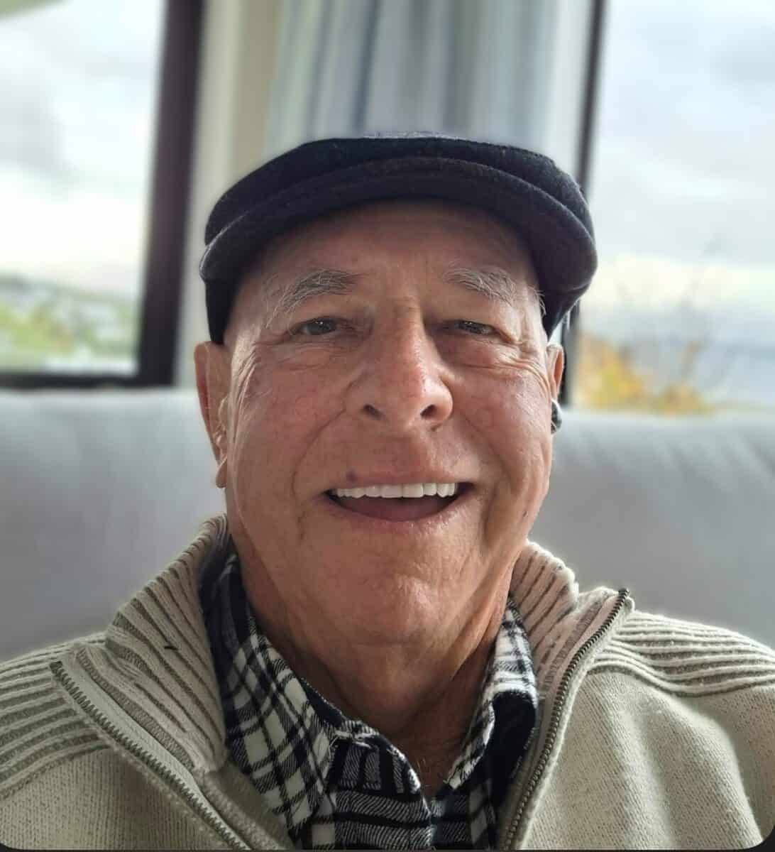 Milton Lewis  Brown