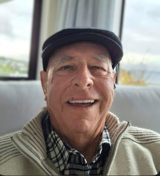 Milton Lewis  Brown