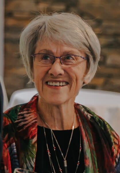 Hazel Hipkins