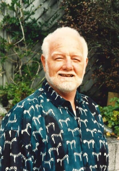 Terry Martin