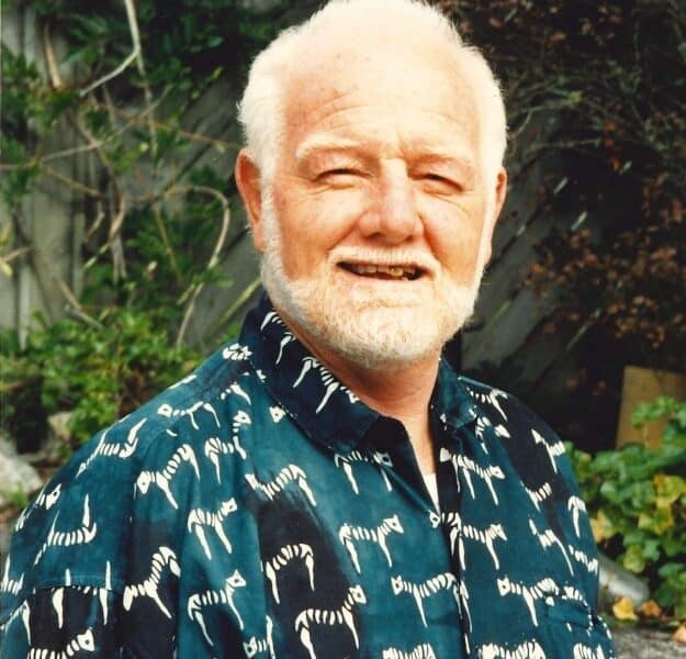 Terry Martin