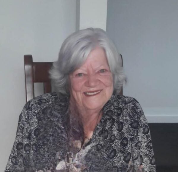Valerie Lois Bell