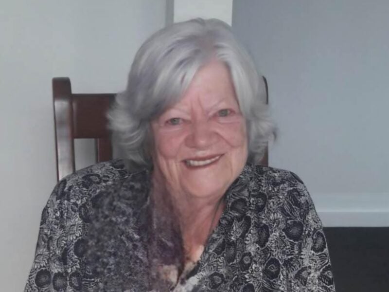Valerie Lois Bell