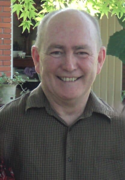 Lloyd Robert Jenkins