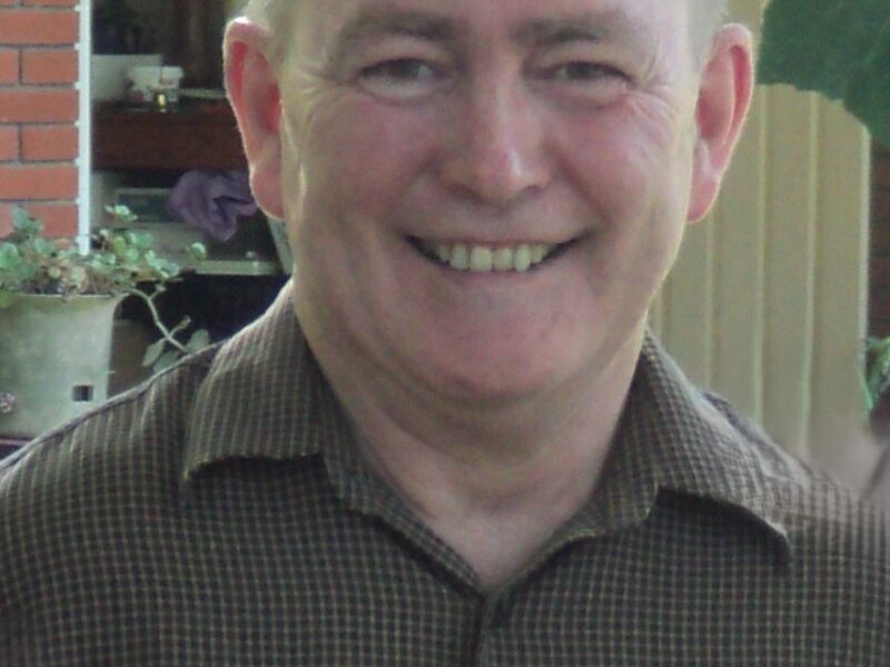 Lloyd Robert Jenkins