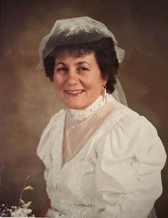 Diana Jillian Barbour