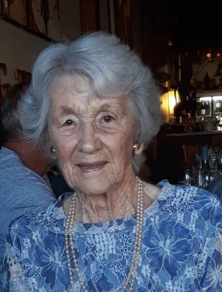 Beth Heather Pringle