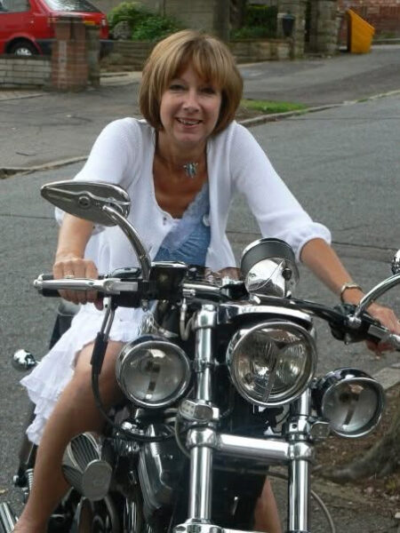 Jacqueline (Jacqui) Rutland