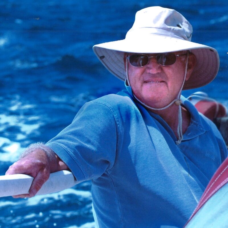 Mervyn John Dixon