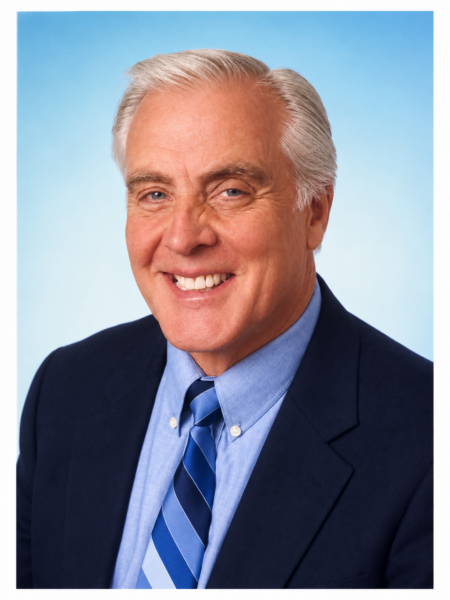 Neil Robert Metcalfe
