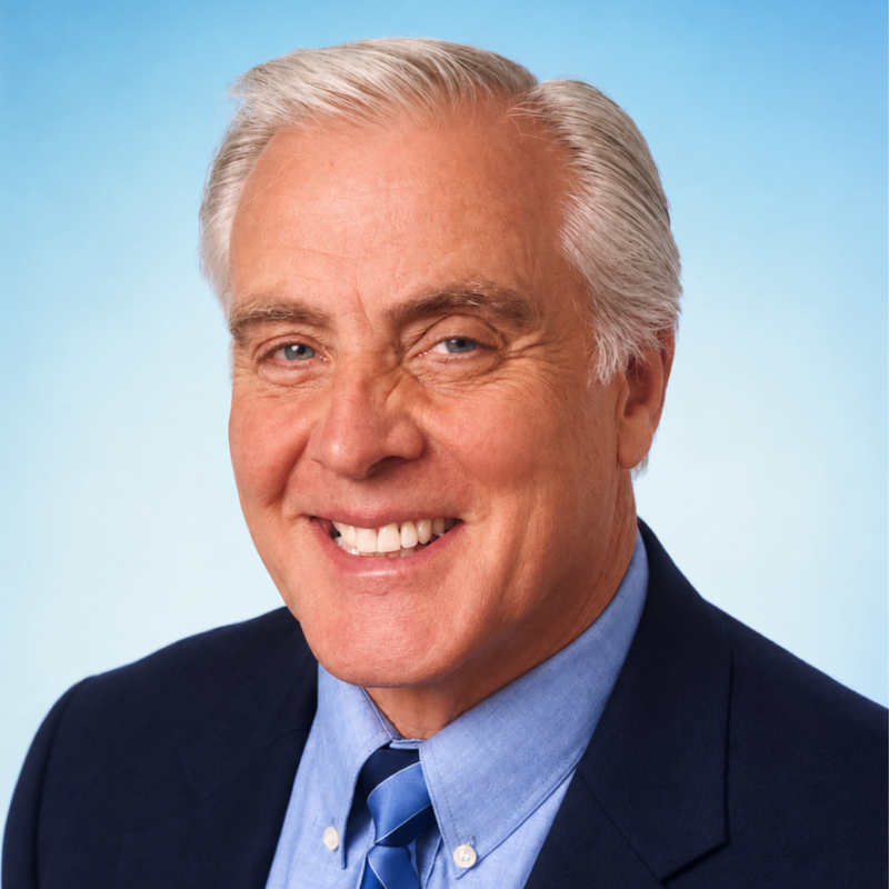 Neil Robert Metcalfe