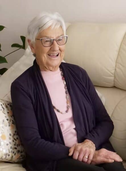 Annette Helen Smith-Pilling