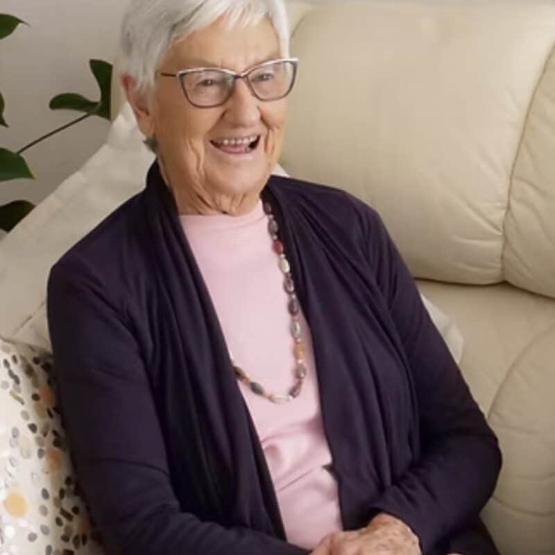 Annette Helen Smith-Pilling