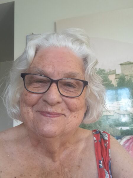 Renate Morrison