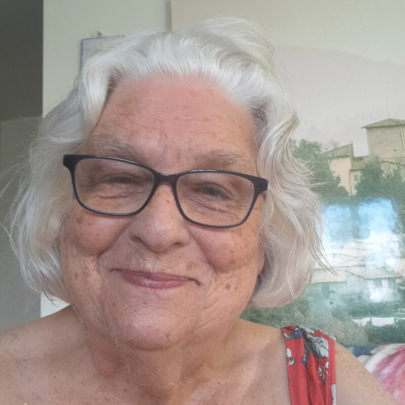 Renate Morrison