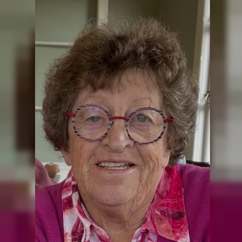 Belinda Joan Manus-McGeehan